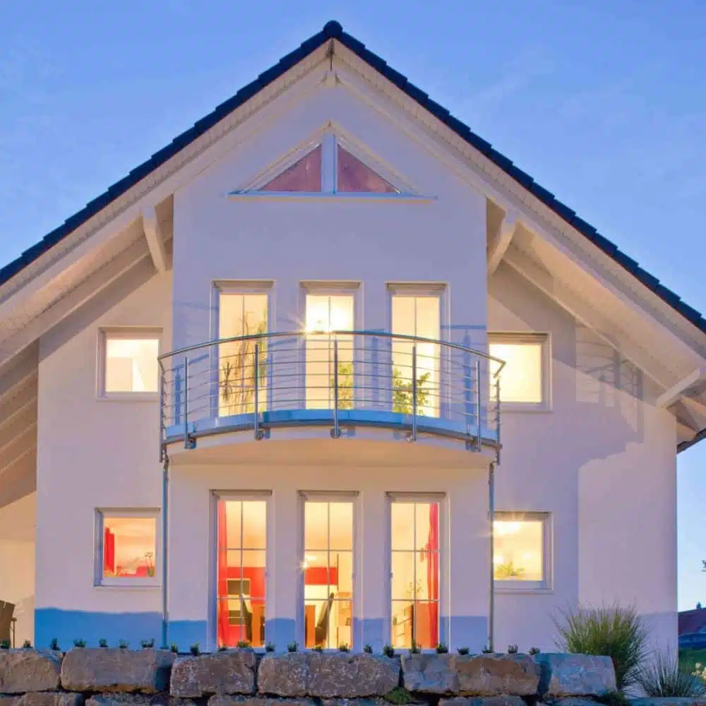 Fenstersysteme